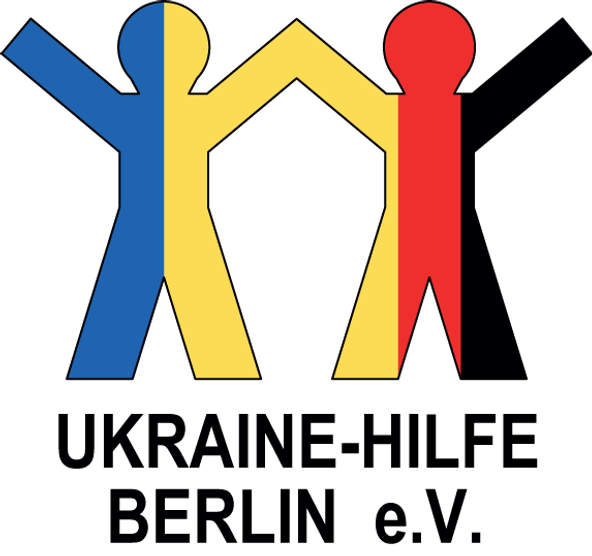 Ukraine-Hilfe Berlin e. V.